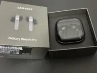 Samsung Galaxy Buds4 Pro Charging Case Only for $118.95