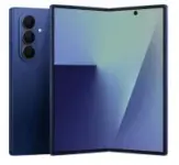Samsung Galaxy Z Fold7 256GB Unlocked Smartphone for $1579.99