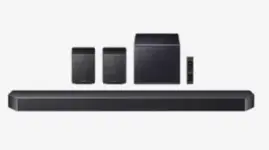 Samsung Home Theater Sound Systems Starting at $X.XX – Up to 58% Off