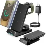 Samsung Portable Multi-Charging Station for $41.93