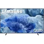 Samsung QEF1 65-Inch Class QLED 4K Smart TV Now $409.99