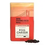 San Francisco Bay Coffee Medium-Dark Roast Whole Bean Coffee 32oz for $15.19