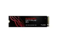 SanDisk Optimus GX 7100 4TB M.2 SSD Now $1944.14 – 47% Off Original Price