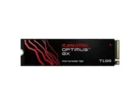 SanDisk Optimus GX 7100 500GB M.2 SSD – Now $280.14, 47% Off