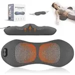 Sanivor 3-in-1 Lower Back Massager for $26.14
