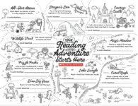 Free Scholastic Summer Reading Poster Download $0.00