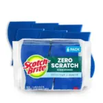 Scotch-Brite Non-Scratch Scrub Sponge 6-Pack for $5.97