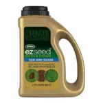 Scotts Turf Builder EdgeGuard Broadcast Spreader for $16.99