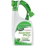 Scotts Turf Builder Grass Seed Southern Gold Mix 32oz for $10.81