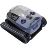 Seauto 2026 Cordless Robotic Pool Vacuum – Now $499.99, 50% Off