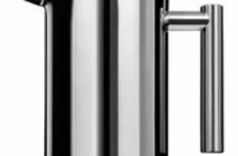 SECURA FBA_SFP-34DS French Press Coffee Maker Now $20.00