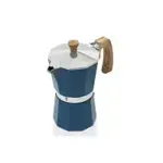 Sedona Kitchen Aluminum 6-Cup Espresso Maker for $13.59