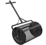 Seeutek 24″ Compost and Peat Moss Spreader Now $54 with Free Shipping