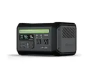 Segway Lumina 500 Portable Power Station Now $153