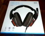 Sennheiser EPOS GSP 600 Wired Gaming Headphones for $84.99
