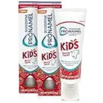 2-Pack Sensodyne Pronamel Kids Toothpaste 4oz for $4.38