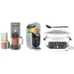 Up to 74% Off Shark Vacuums and Ninja Kitchen Appliances – Prices Starting at $50 $50.00