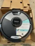 Shark Matrix Plus 2-in-1 Robot Vacuum & Mop – Open Box for $149.00