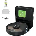 Shark Matrix Plus 2-in-1 Robot Vacuum & Mop Now $279.99