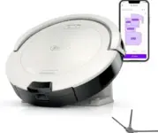 Save 37% on Shark Navigator AV2120 Robot Vacuum – Now $190 $190.00