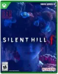 Silent Hill f for Xbox Series X or PS5 Now $35