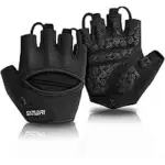 Simari Gel Pad Breathable Workout Gloves for $6.04