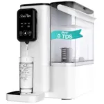 6-Stage SimPure Y9T Countertop Reverse Osmosis Water Filter for $176