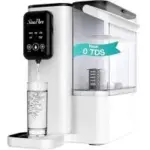 SimPure Y9T UV Countertop Reverse Osmosis Water Filter for $175.99