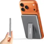 Sixthgu 10000mAh MagSafe Magnetic Power Bank for $11.99