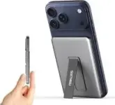 Sixthgu 5000mAh Magnetic 20W Slim Wireless Charging Power Bank for $11.40