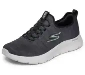Skechers Go Walk Flex Men’s Sneakers Now $38 with Free Shipping