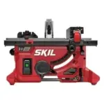 SKIL TS6328-00 13 Amp Compact Jobsite Table Saw for $179.00
