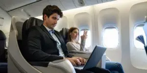 Round-Trip Business Class Fares for Two to Europe and Beyond for $3999