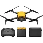 Skyrover X1 Fly More Combo Drone with 4K Camera for $549.00