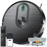 Smart Robot Vacuum with Gyro Navigation for $209.99