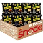 18-Count Smartfood Popcorn Variety Pack for $6.47