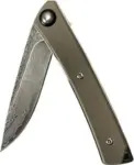 Smith’s 4″ Pocket Knife for $15, Save $26 $15.00