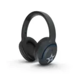 SOAR NFL Active Noise Cancelling Over-Ear Headphones for $21