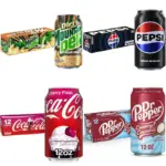 12-Pack Soda Variety at Target for $15 – Save Up to $10 $15.00