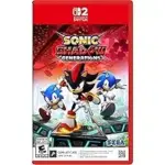 Sonic Generations: Modern and Classic Edition for Nintendo Switch – Now $24.99