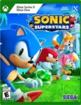 Sonic Superstars for Xbox Series X Now Only $17.10