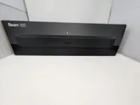 Sonos Beam Shadow Edition Wireless Soundbar Speaker – Black for $549.99