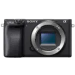 Sony Alpha a6400 Mirrorless Camera Body for $848