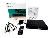 Sony BDP-BX370 Blu-ray Disc Player with Wi-Fi Streaming for $39.99