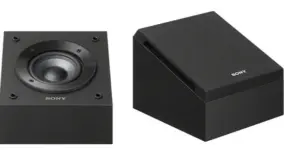 Sony SSCSE Dolby Atmos Enabled Speakers Pair for $99.99