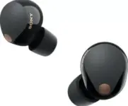 Sony WF-1000XM5 Wireless Bluetooth Noise Canceling Earbuds with Alexa for $147