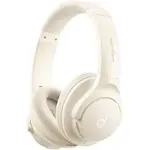 Soundcore by Anker Q20i Hybrid Active Noise Cancelling Headphones for $39.98