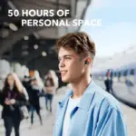 Soundcore by Anker Space A40 Noise Cancelling Earbuds for $45.00