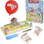 Spin Master Bluey Beat The Parents Trivia Game Now $6.70