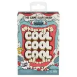 Spin Master Cool Cool Cool Card Game for $2.24